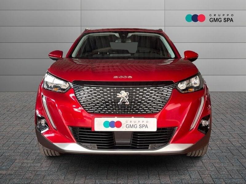 Peugeot 2008 1.5 bluehdi Allure Pack s&s 130cv eat8