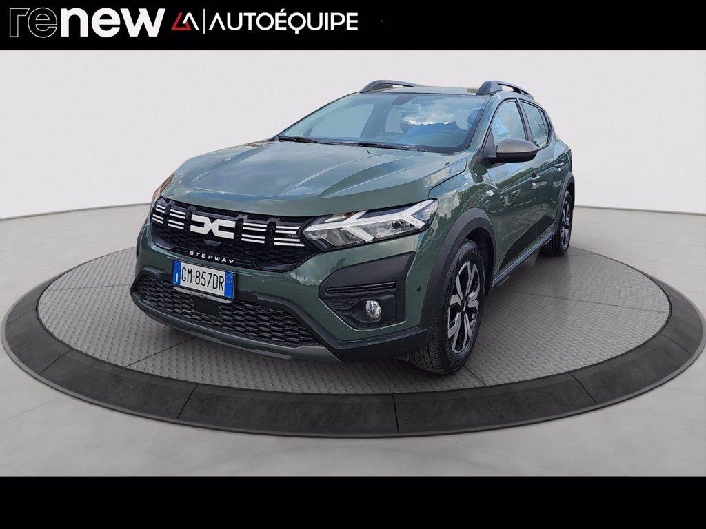 DACIA Sandero Stepway 1.0 tce Expression UP 110cv del 2023
