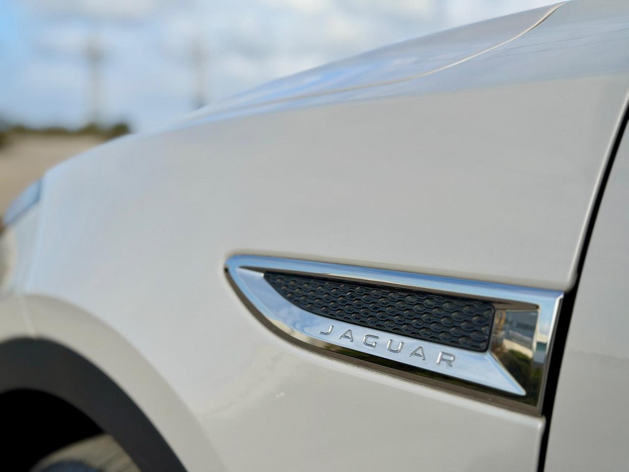 Jaguar E-Pace 2.0D 150 CV AWD S