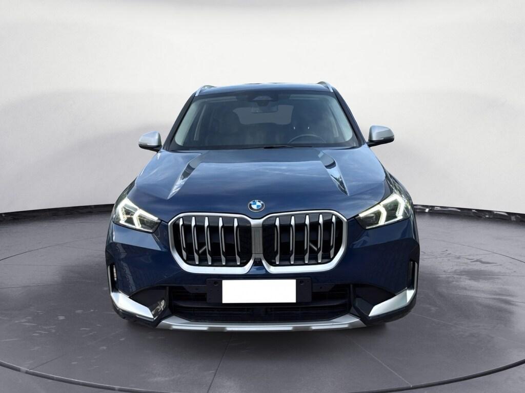 BMW X1 18 d xLine sDrive DCT