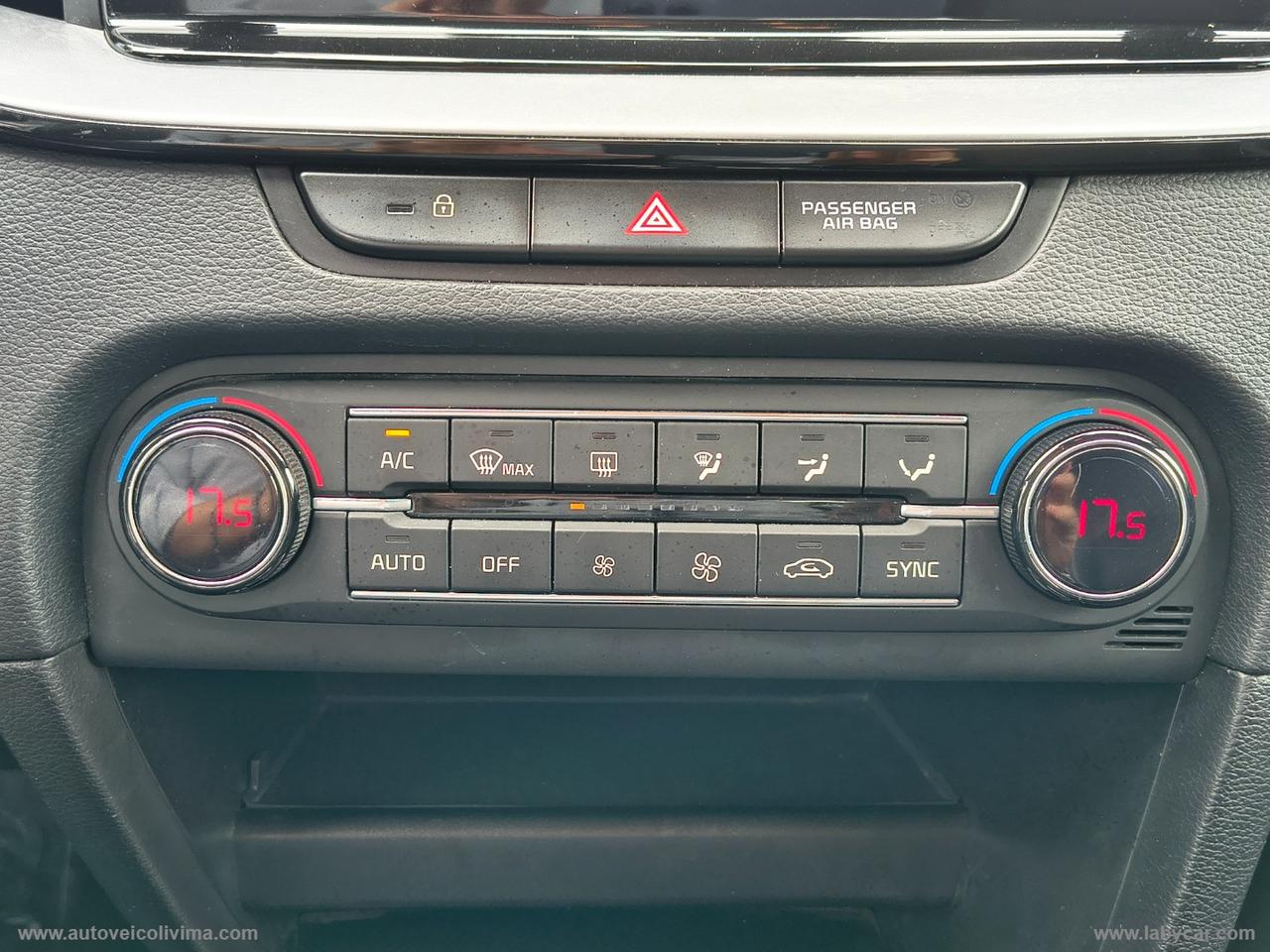 KIA Xceed 1.0 T-GDi GPL Style