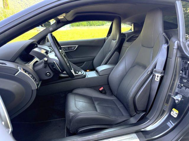 JAGUAR F-Type 2.0 aut. Coupé R-Dynamic UNICO PROPRIETARIO