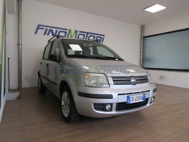 FIAT Panda 1.2 60 CV Dynamic