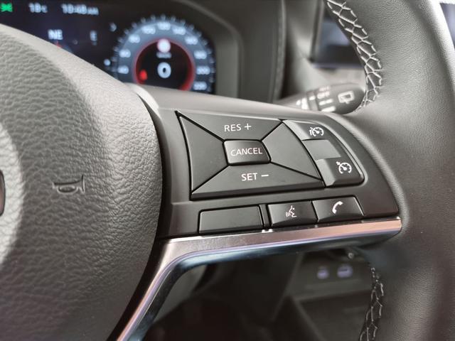 NISSAN Juke 1.0 DIG-T 114 CV N-CONNECTA