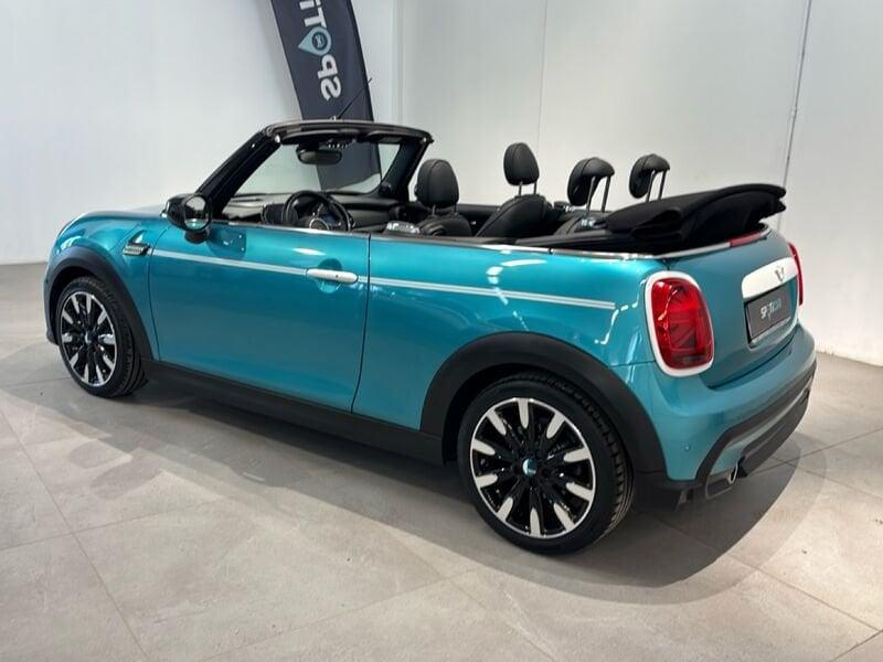 MINI Mini Cooper SIDEWALK DCT
