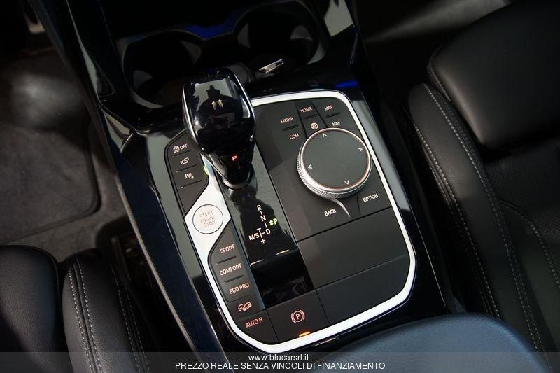 BMW X4 xDrive 20d Msport MH48V