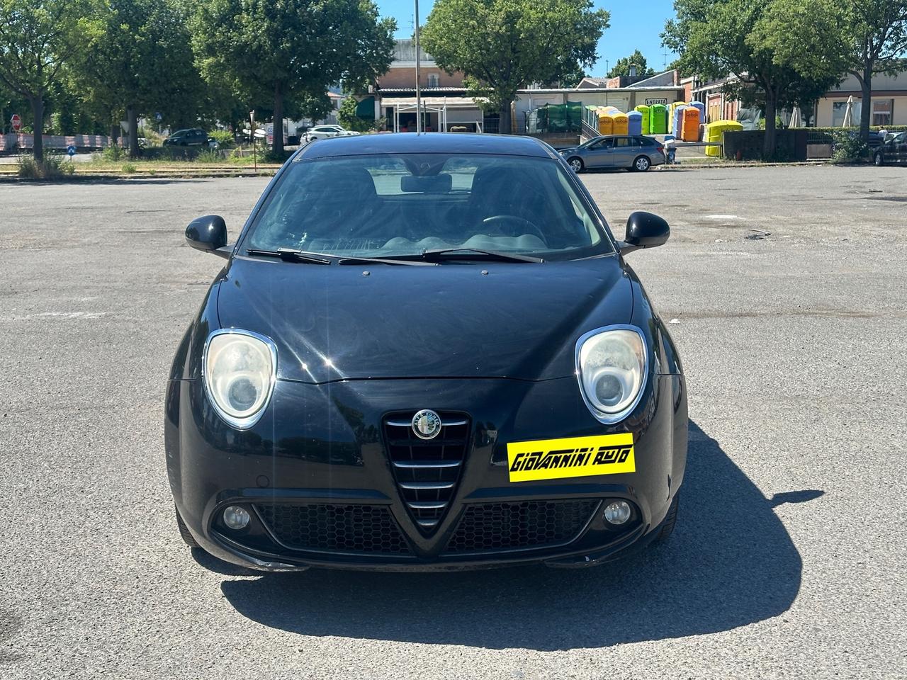 Alfa Romeo MiTo 1.3 JTDm-2 95 CV (Garanzia 24 Mesi)