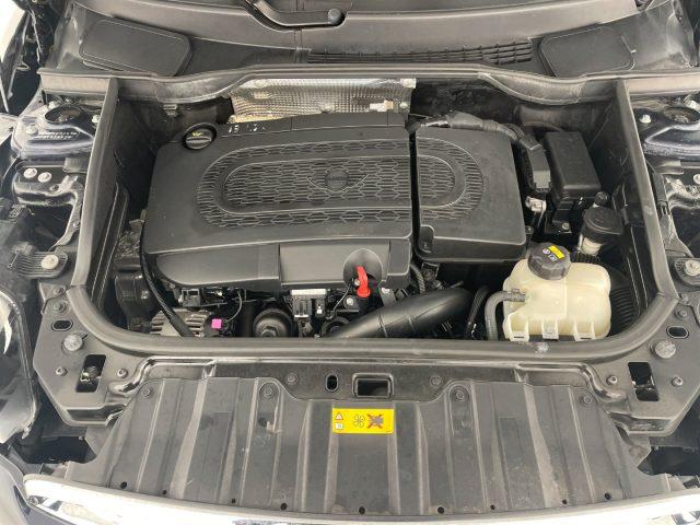 MINI Countryman Mini Cooper D Countryman Automatica