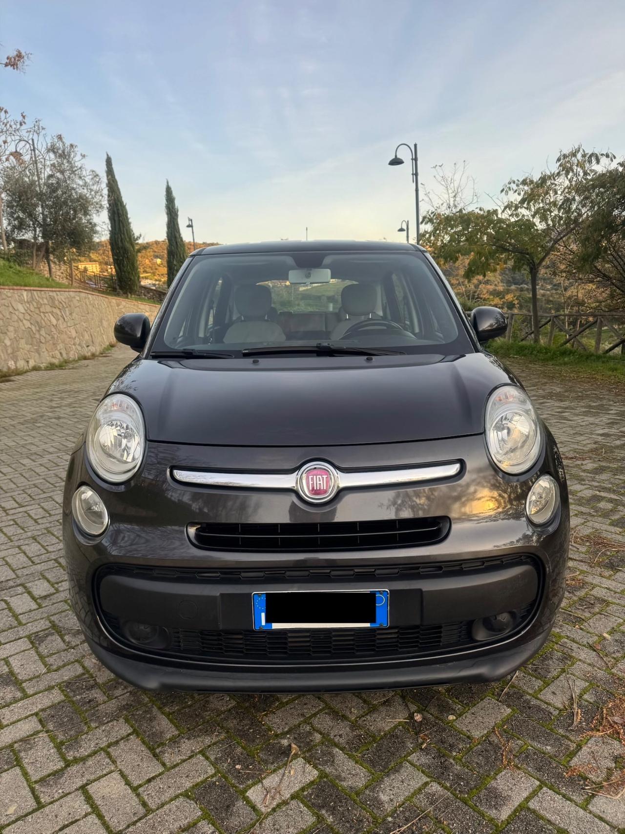 Fiat 500L 1.3 Multijet 85Cv *LOUNGE* 2015