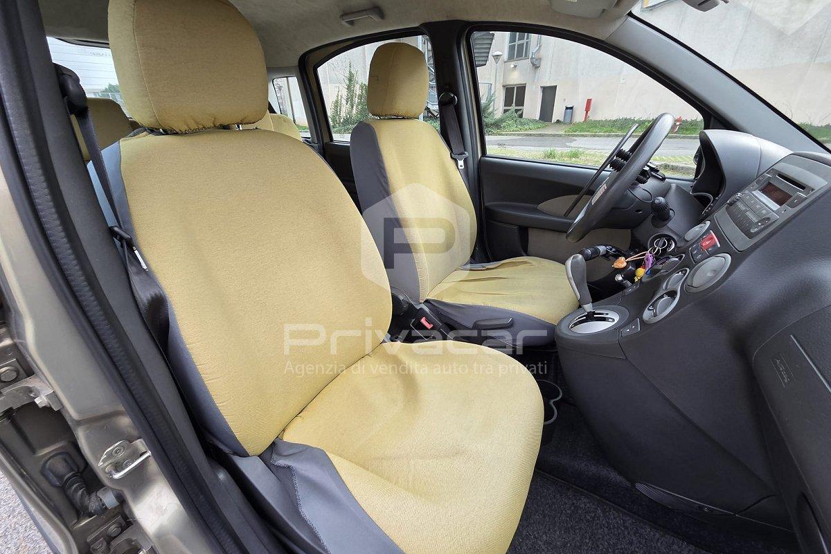 FIAT Panda 1.2 Dualogic