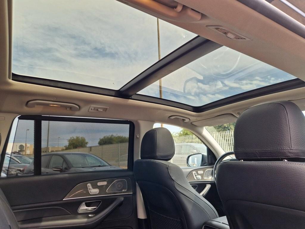 Mercedes-benz GLS 350 d 4Matic Premium Plus