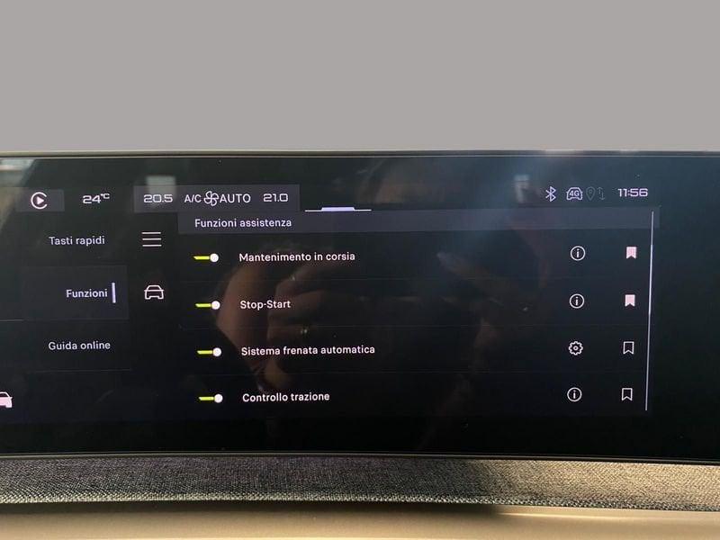 Peugeot 3008 3008 Hybrid 145 e-DCS6 Allure - PROMO SIRONIAUTO+