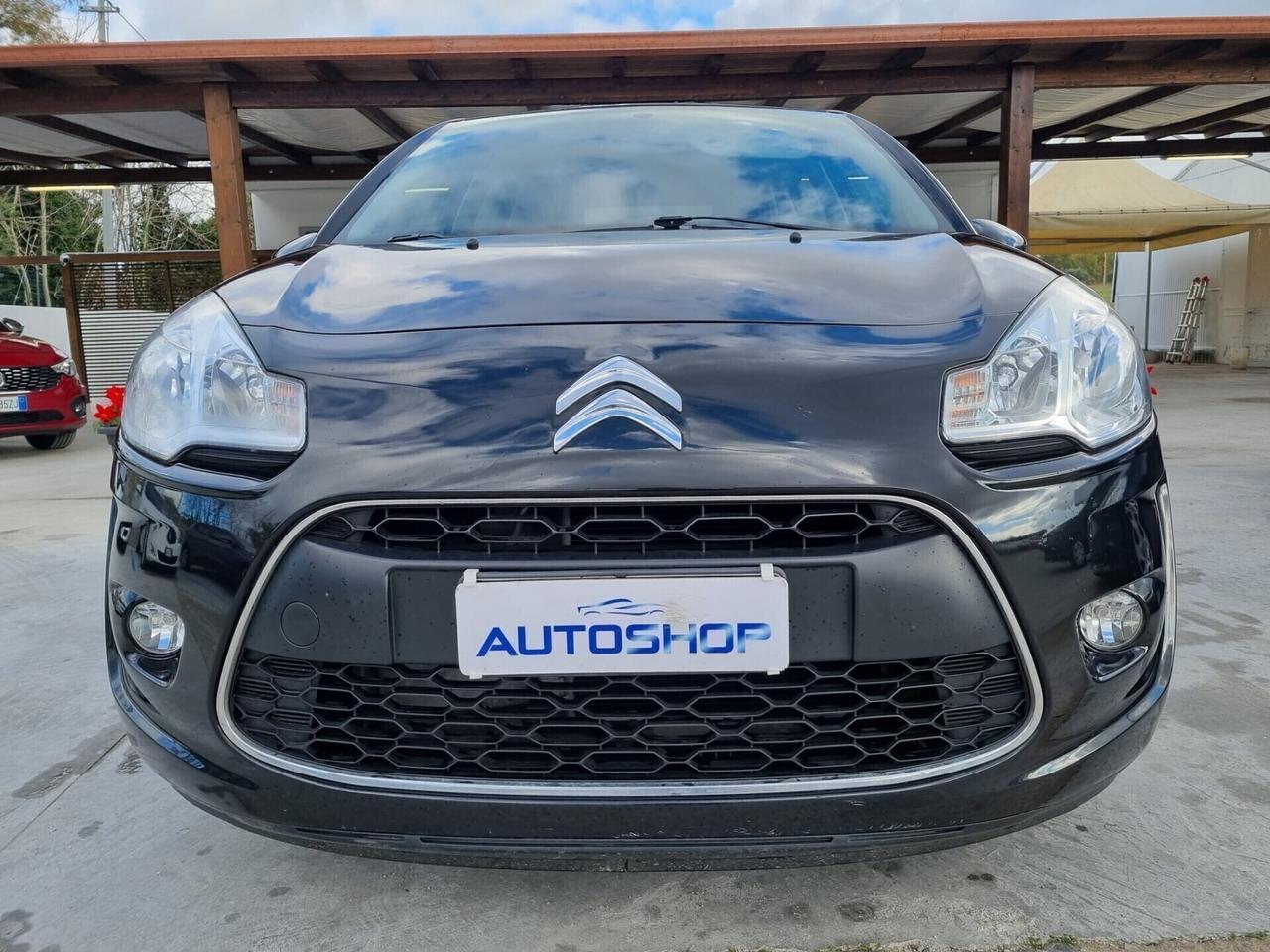 Citroen C3 1.1 Exclusive