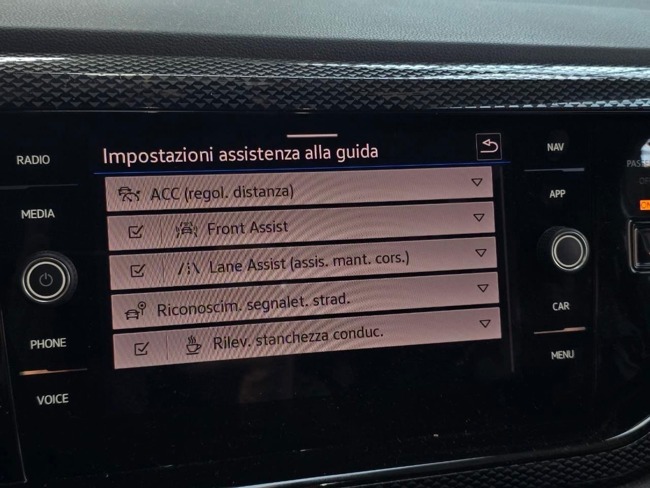 Volkswagen Taigo 1.0 TSi 95cv Tech Pack