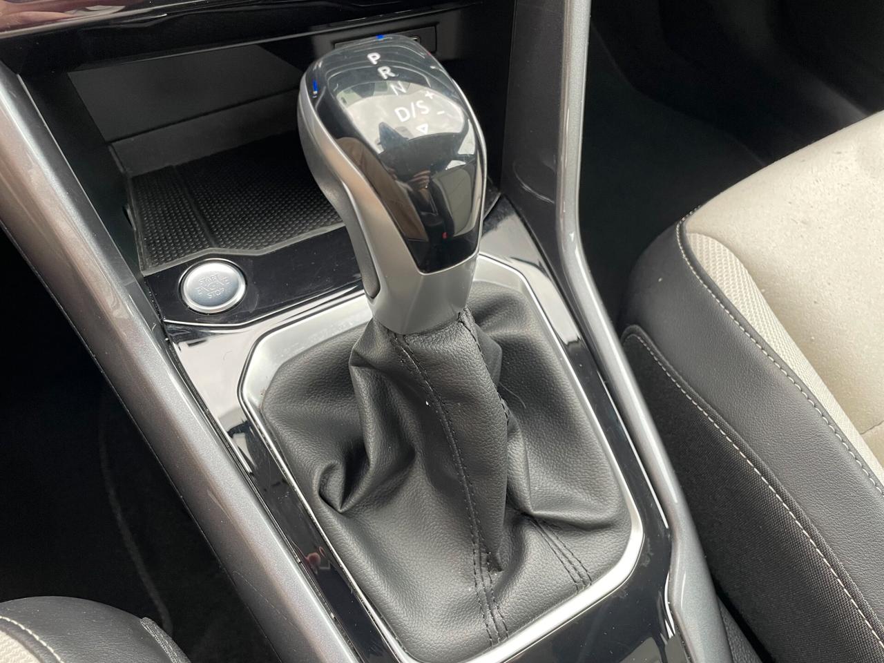 Volkswagen T-Roc 2.0 TDI SCR 150 CV DSG Advanced