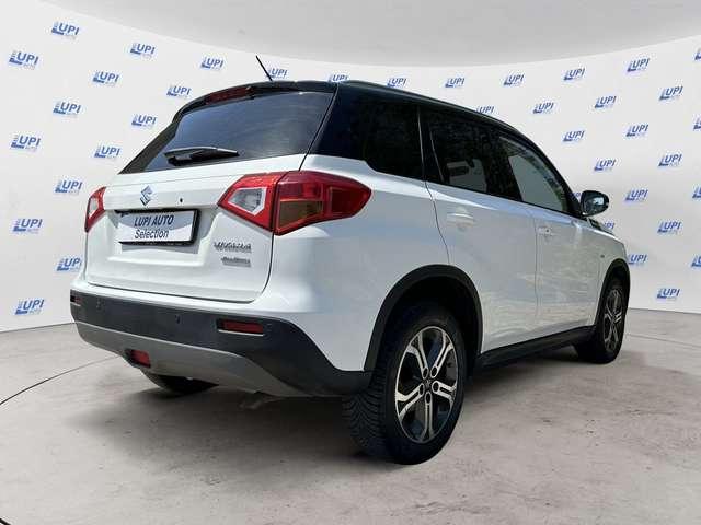 Suzuki Vitara 1.6 DDiS S/S 4WD AllGrip V-Top