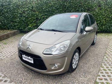 Citroen C3 1.4 airdream Exclusive (perfect) Gpl (eco.) (bi-energy)