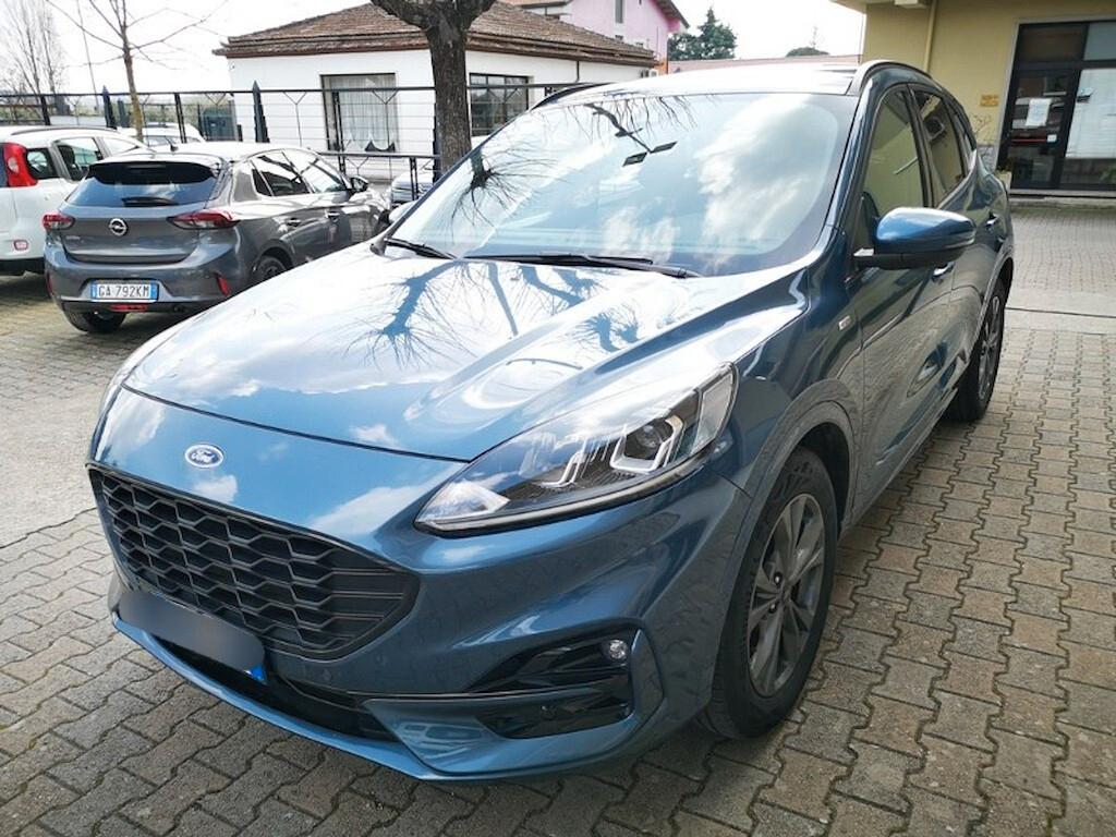 Ford Kuga 1.5 EcoBlue 120 CV 2WD ST-Line Auto N1