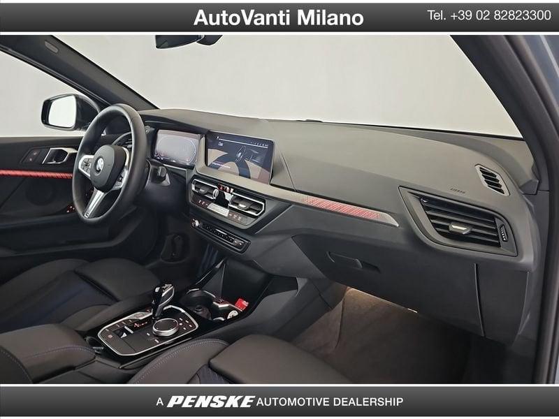BMW Serie 1 116d 5p. M Sport