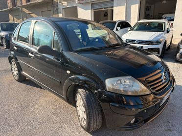 Citroen C3 1.4 HDi Exclusive
