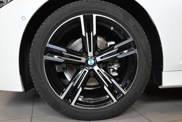 BMW 318 d MSPORT PRO MHEV AUTO M-TECHNIC ACTIVE GUARD CAM!