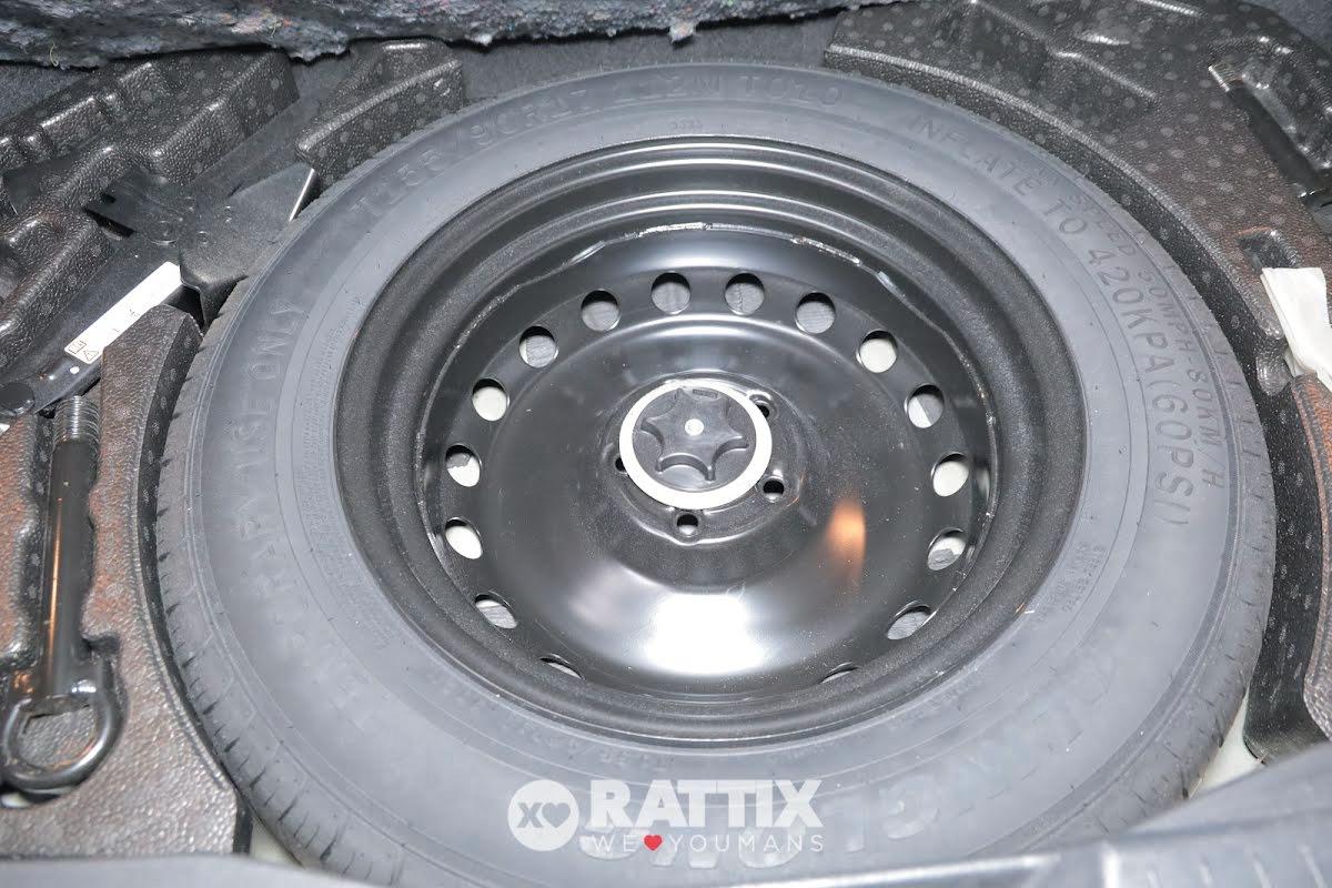 Nissan Qashqai 1.3 mhev 140CV Business