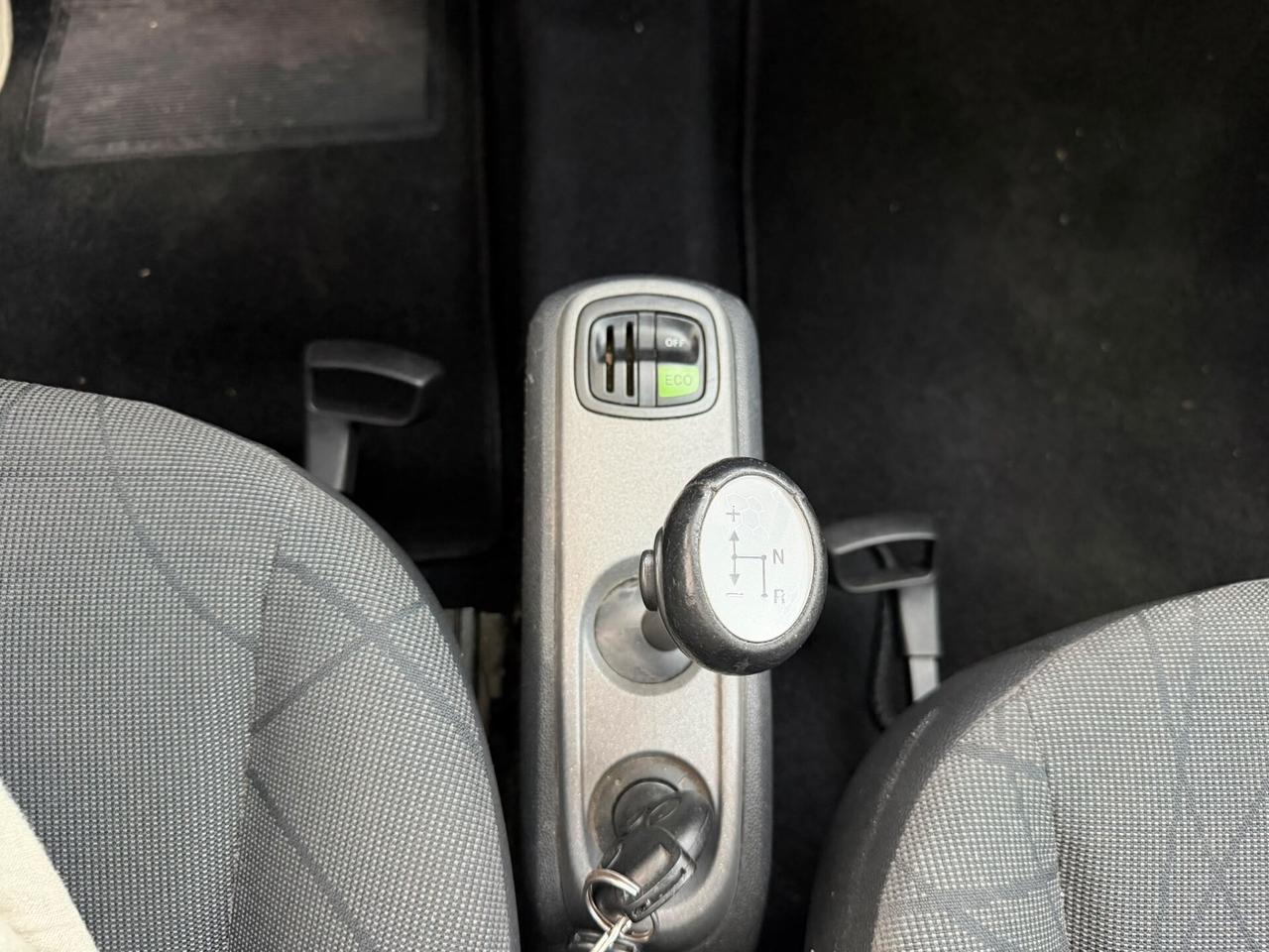 Smart ForTwo 1000 52 kW coupé passion