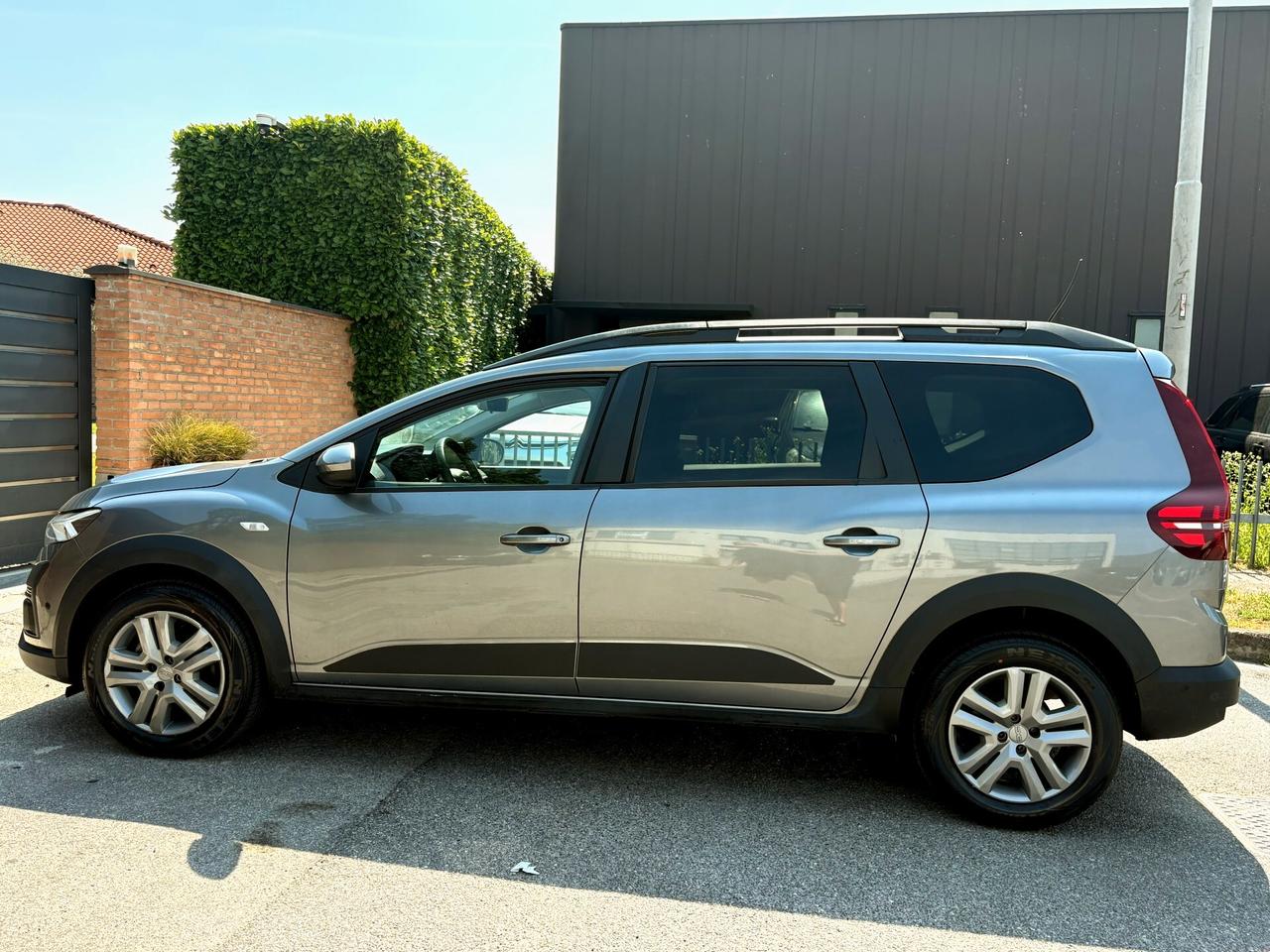 DACIA JOGGER 1.0 benz/GPL-7POSTI-Led,Camera-2023