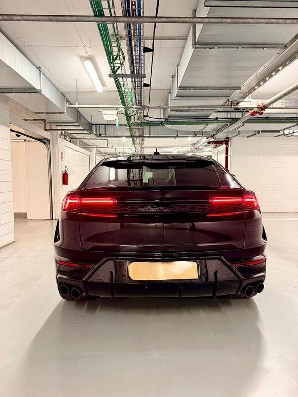 Lamborghini Urus Urus SE 4.0 - IVA Esposta