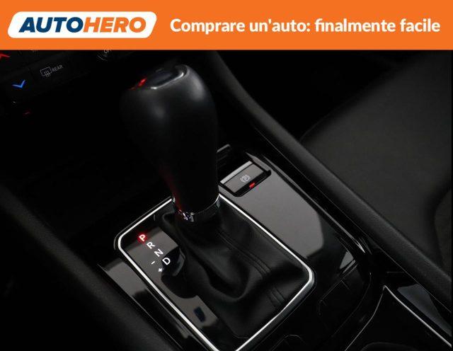 JEEP Compass 1.5 Turbo T4 130 CV MHEV 2WD Longitude