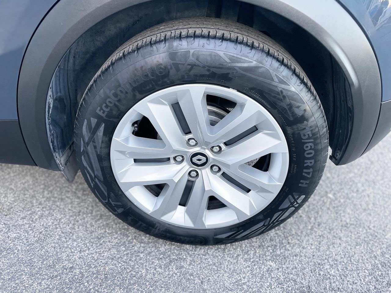 Renault Captur 1.0 GPL 100CV E6 Neo - 2021