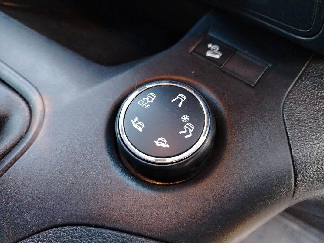 Peugeot Partner 1.6 bluehdi 100cv L1 Grip 10q S&S E6.1