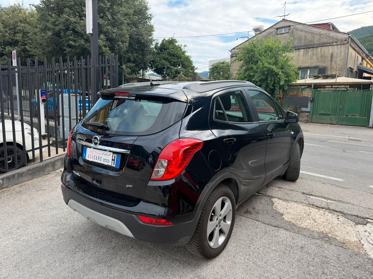 Opel Mokka X 1.6 CDTI Ecotec 136CV 4x2 Start&Stop Innovation