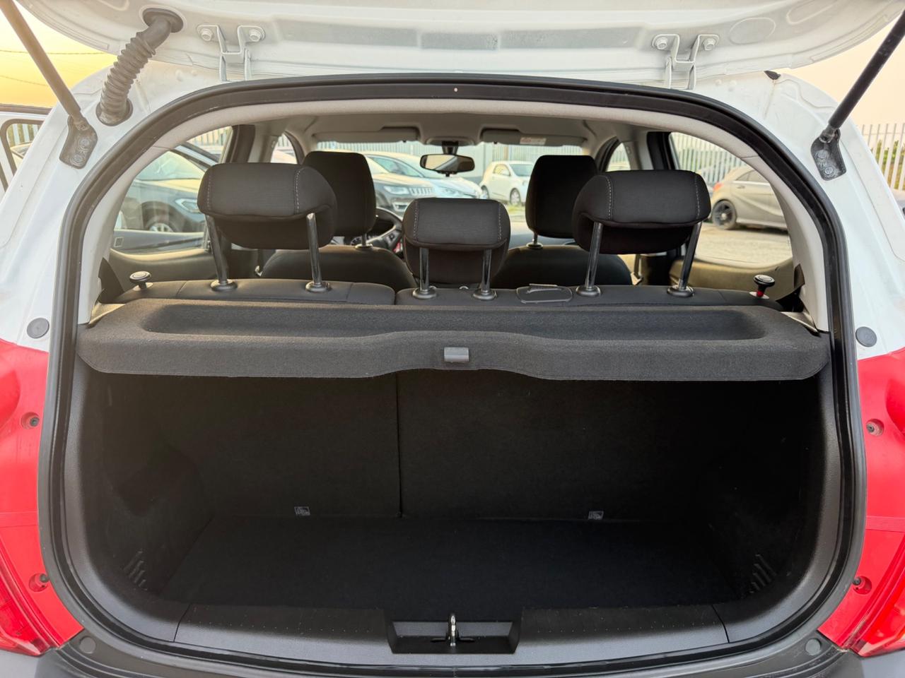 OPEL KARL 1.0 73 CV GPL INNOVATION ROCKS MY17