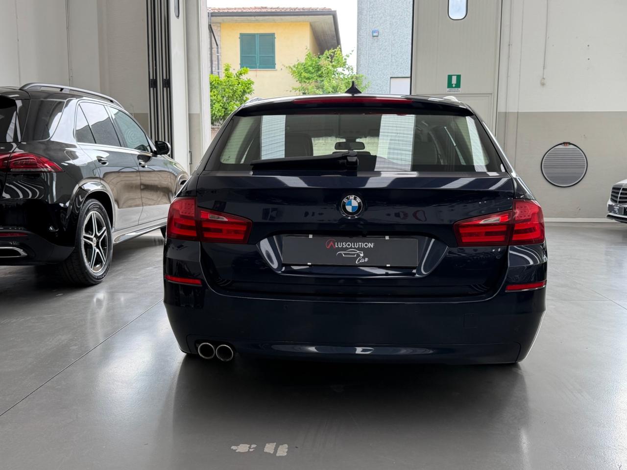 Bmw 530 530d xDrive 258CV Touring Luxury