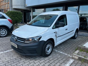 Volkswagen Caddy MAXI 1.4 TGI 110cv Frigo Refrigerato