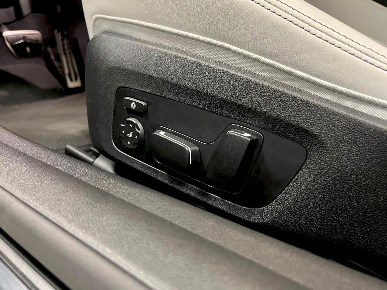 Bmw M4 Competition X-drive