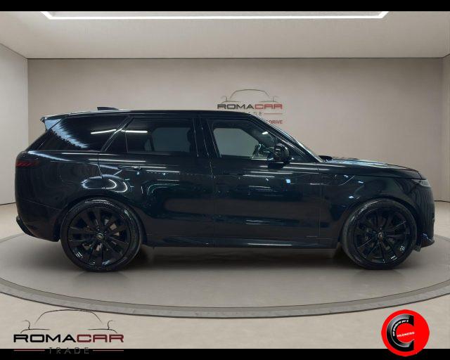LAND ROVER Range Rover Sport 3.0D l6 350 CV Autobiography