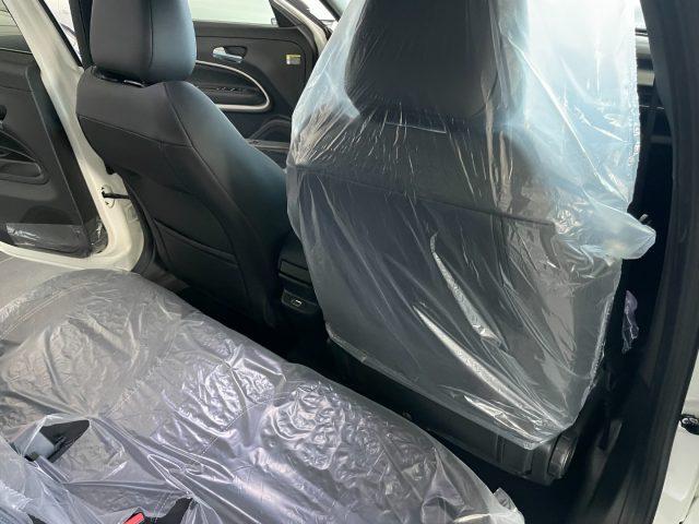 JEEP Avenger 1.2 Summit 110 CV MHEV DCT KM0 MY26