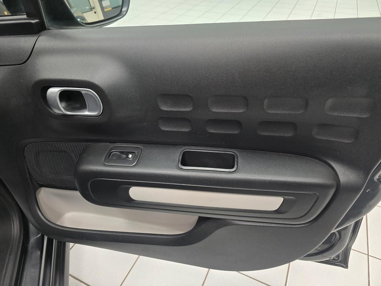 Citroen C3 PureTech 82 Feel Edition NEOPATENTATI