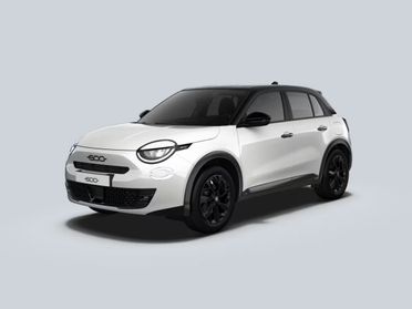 Fiat 600 1.2 100 CV Sport