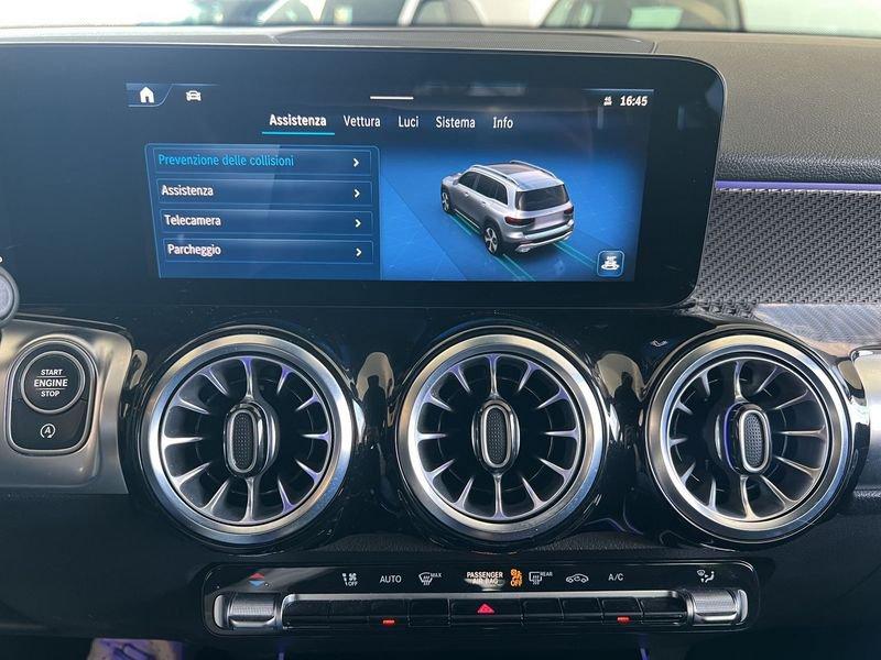 Mercedes-Benz GLB GLB 200 d AMG Line Adv Plus