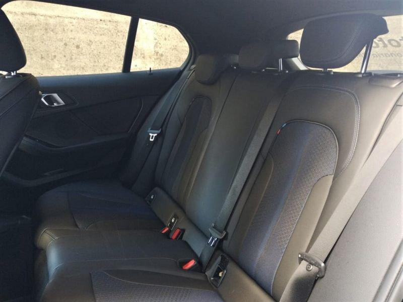 BMW Serie 1 118D 5 PORTE