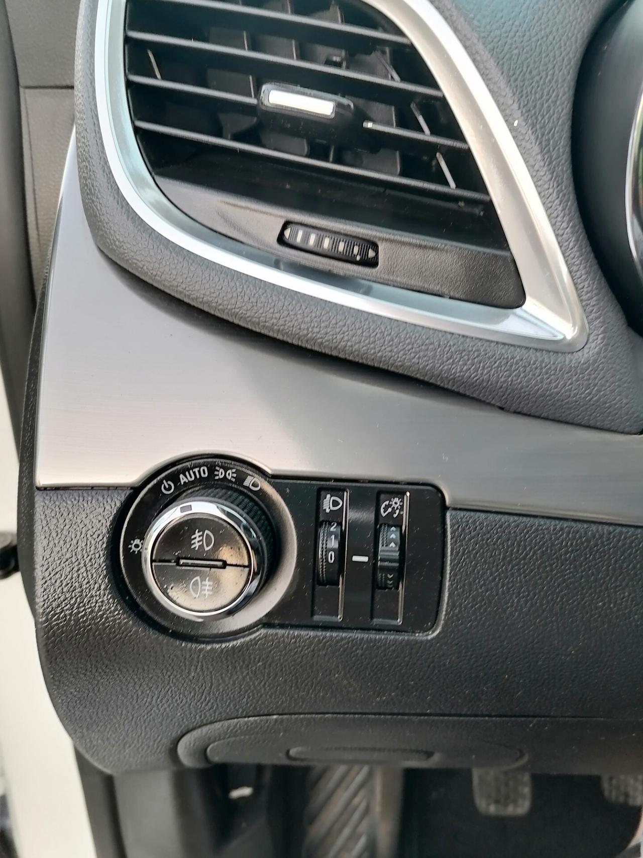 Opel Mokka 1.4 Turbo GPL Tech 140CV Cosmo