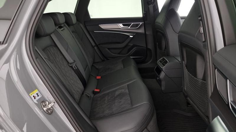 Audi RS6 4.0 quattro tiptronic Performance Avant