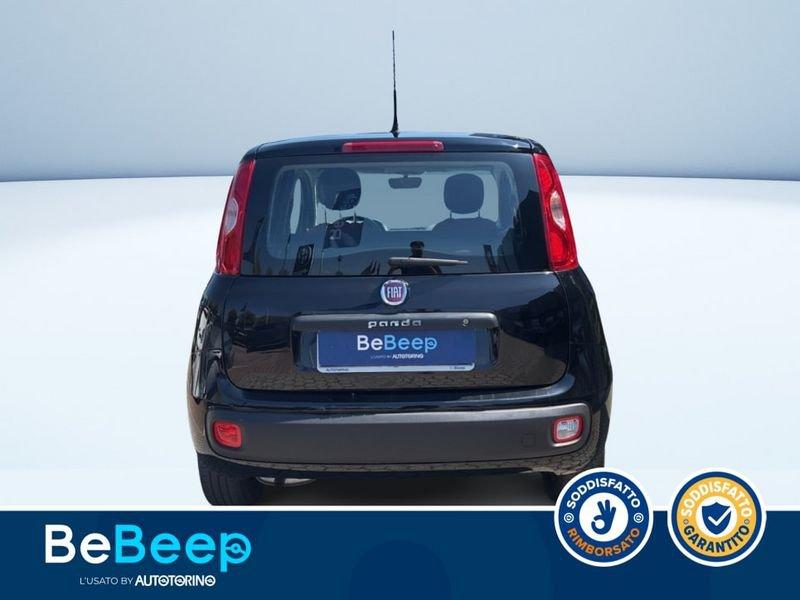 FIAT Panda 1.2 EASY 69CV E6