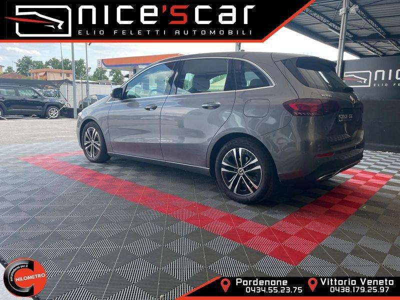 Mercedes-Benz Classe B B 180 Automatic Progressive Advanced