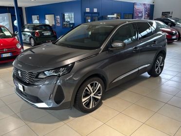 Peugeot 3008 3008 PureTech Turbo 130 S&S EAT8 Allure