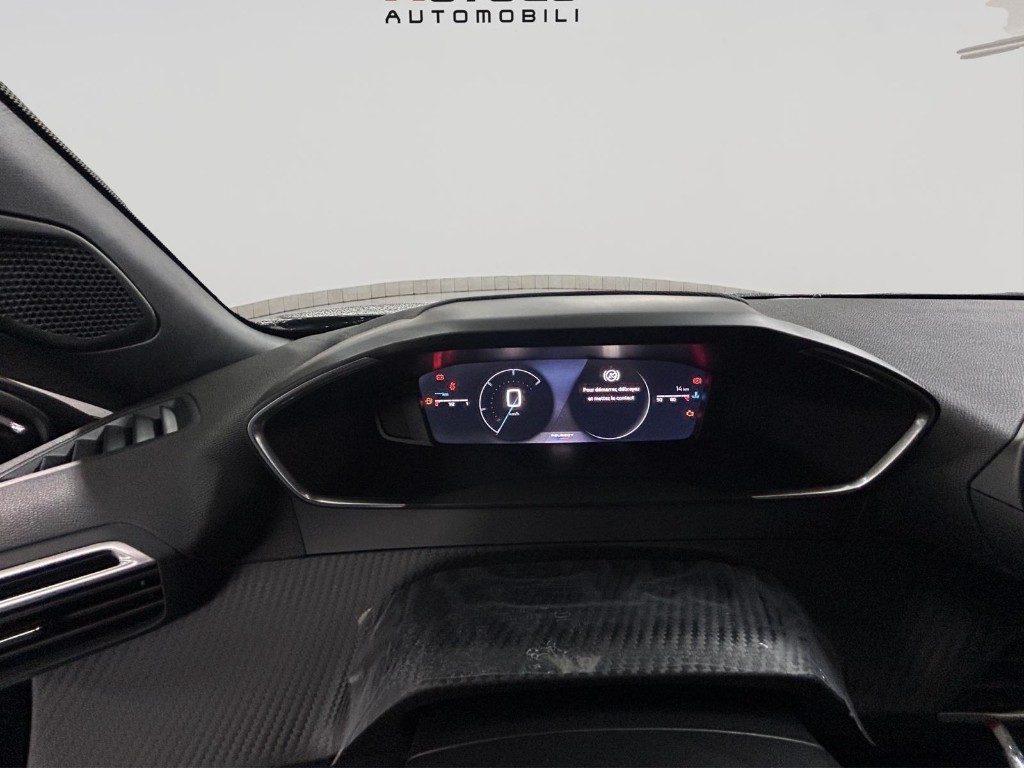 PEUGEOT 2008 2ª serie 2008 PureTech 100 S&S Al...