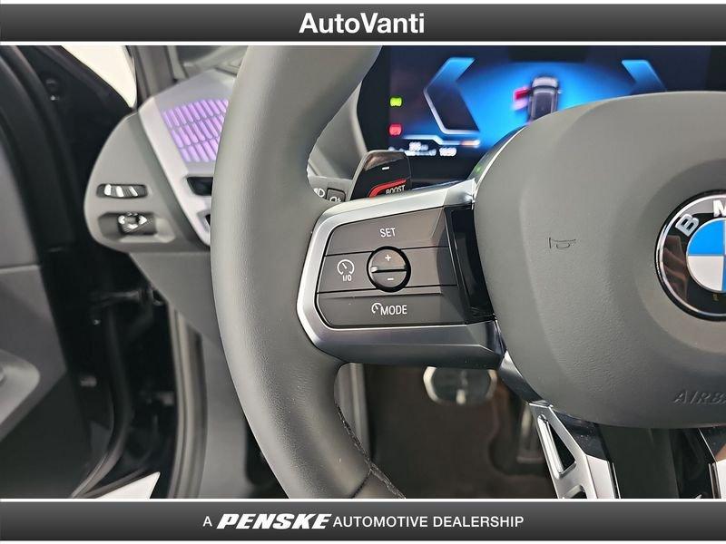 BMW Serie 1 120d 48V MSport Pro auto